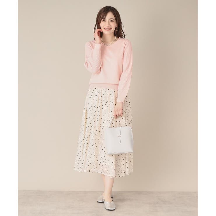 【2WAY】ベルト飾りミニショルダー | ITS'DEMO | 詳細画像2 