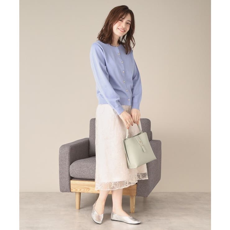 【2WAY】ベルト飾りミニショルダー | ITS'DEMO | 詳細画像7 