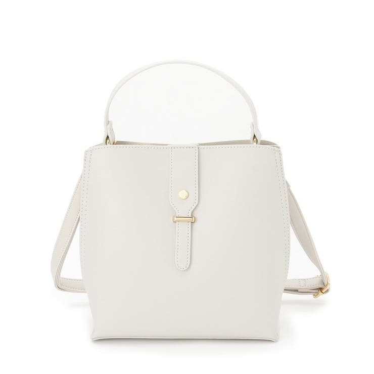 【2WAY】ベルト飾りミニショルダー | ITS'DEMO | 詳細画像10 