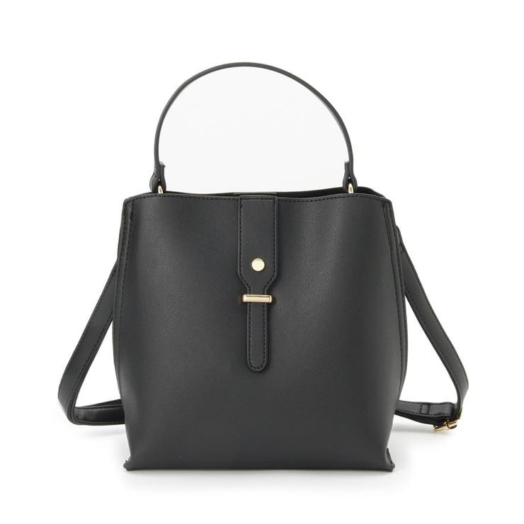 【2WAY】ベルト飾りミニショルダー | ITS'DEMO | 詳細画像11 