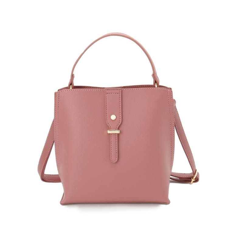 【2WAY】ベルト飾りミニショルダー | ITS'DEMO | 詳細画像13 