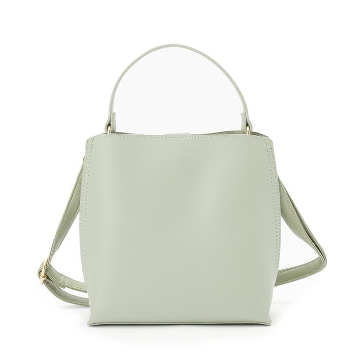 【2WAY】ベルト飾りミニショルダー | ITS'DEMO | 詳細画像15 