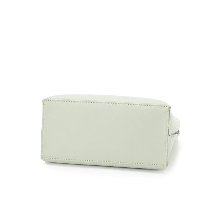 【2WAY】ベルト飾りミニショルダー | ITS'DEMO | 詳細画像16 