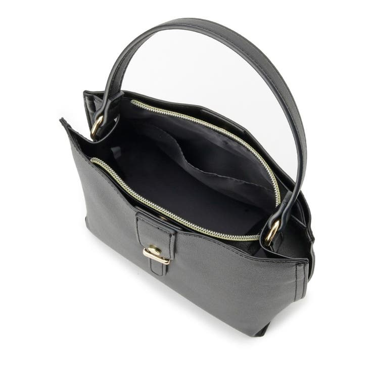 【2WAY】ベルト飾りミニショルダー | ITS'DEMO | 詳細画像18 