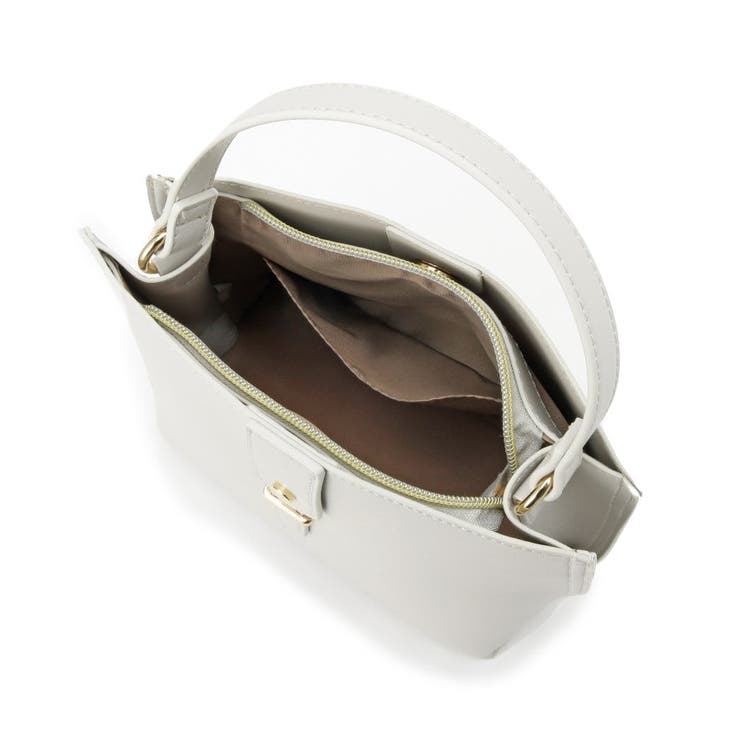 【2WAY】ベルト飾りミニショルダー | ITS'DEMO | 詳細画像19 