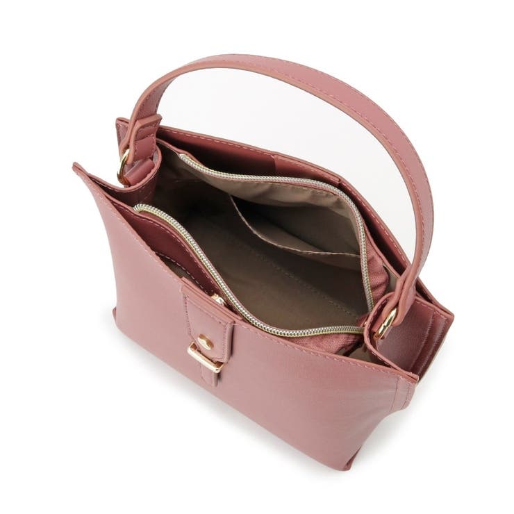 【2WAY】ベルト飾りミニショルダー | ITS'DEMO | 詳細画像20 