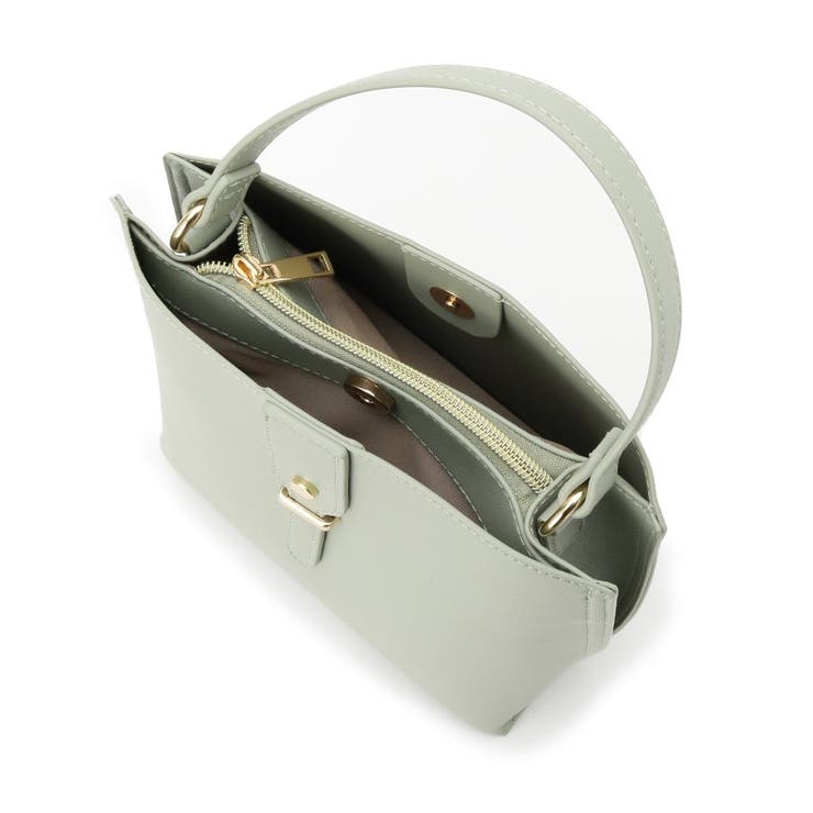 【2WAY】ベルト飾りミニショルダー | ITS'DEMO | 詳細画像22 