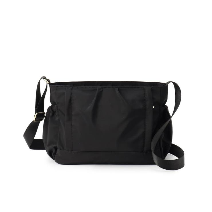 【12ポケット】収納アドバイザー三層ショルダー | ITS'DEMO | 詳細画像7 