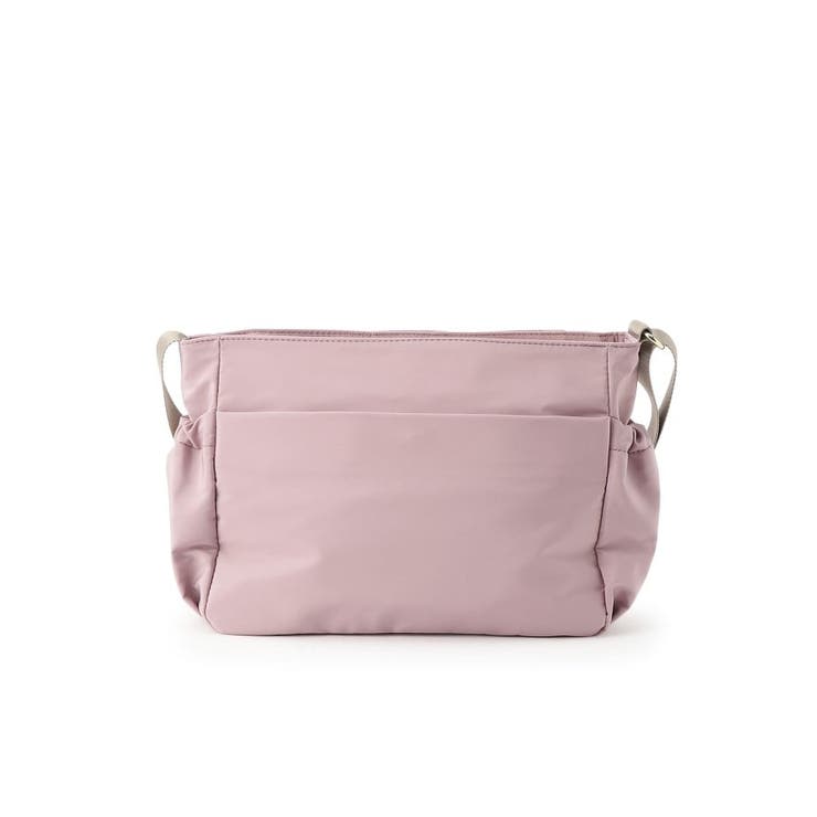 【12ポケット】収納アドバイザー三層ショルダー | ITS'DEMO | 詳細画像11 