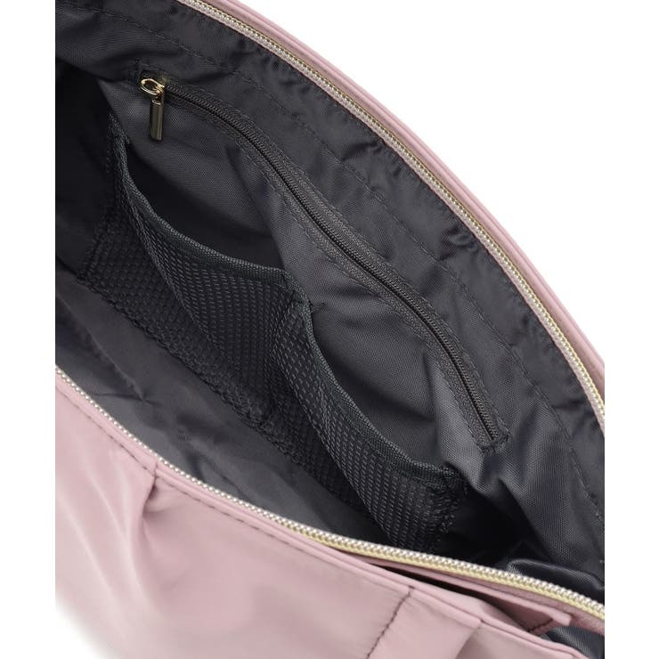 【12ポケット】収納アドバイザー三層ショルダー | ITS'DEMO | 詳細画像18 