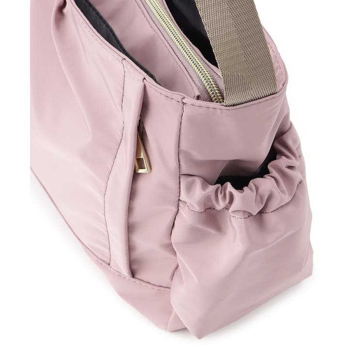 【12ポケット】収納アドバイザー三層ショルダー | ITS'DEMO | 詳細画像22 