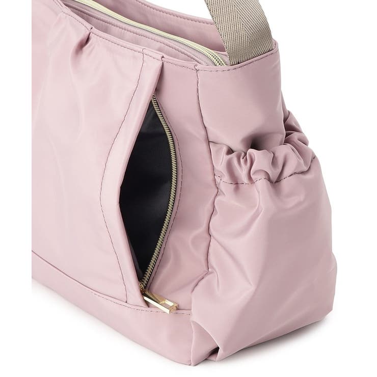 【12ポケット】収納アドバイザー三層ショルダー | ITS'DEMO | 詳細画像25 