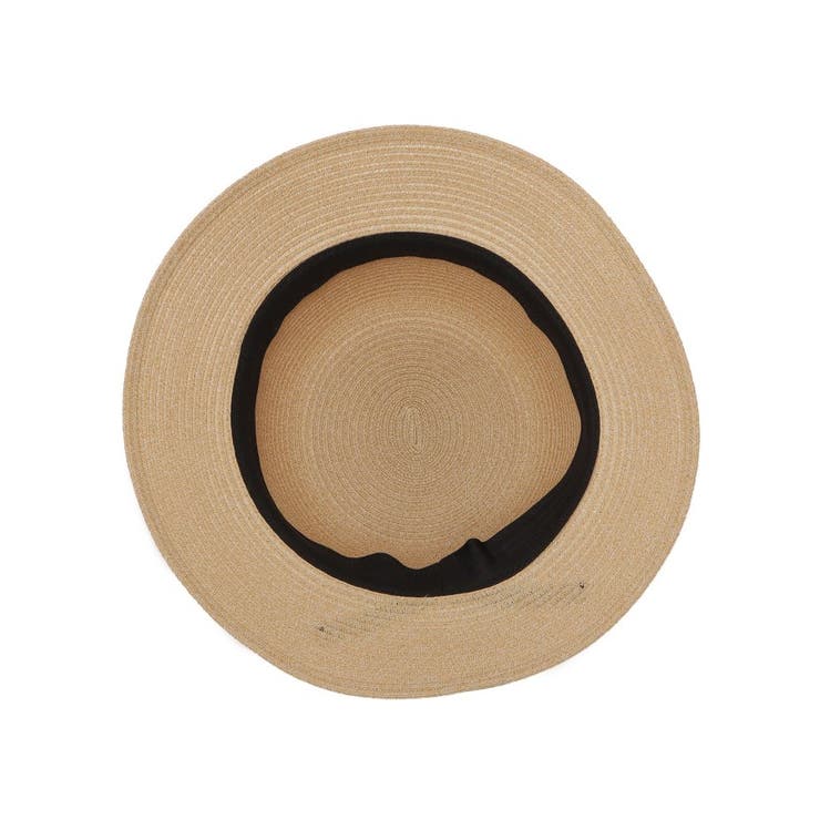 【サイズ調整可／手洗い可】細リボンハット | ITS'DEMO | 詳細画像4 