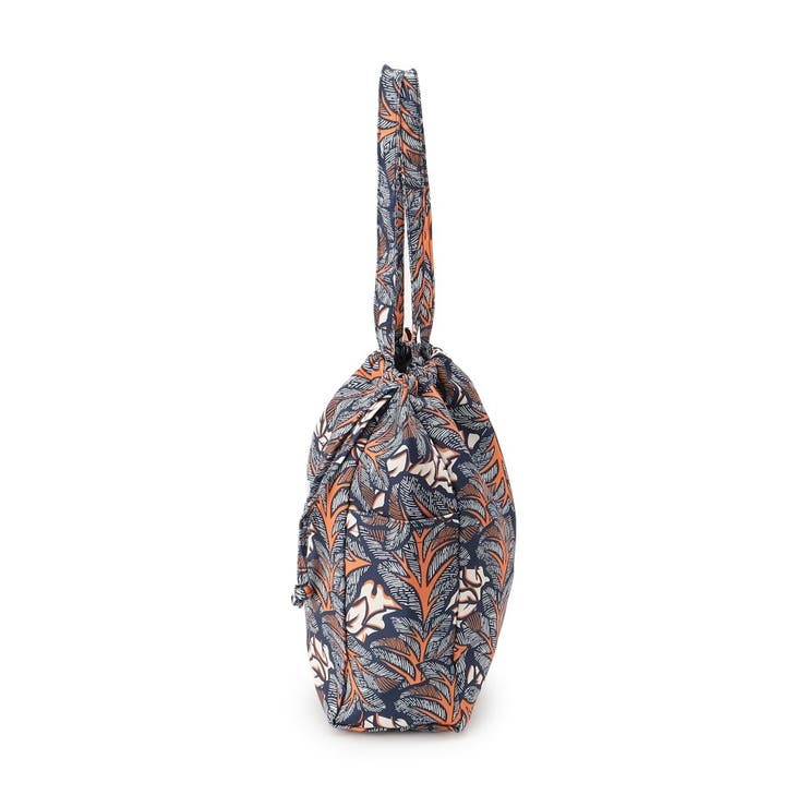 【A4対応／新柄追加】ラタプリントトート | ITS'DEMO | 詳細画像17 