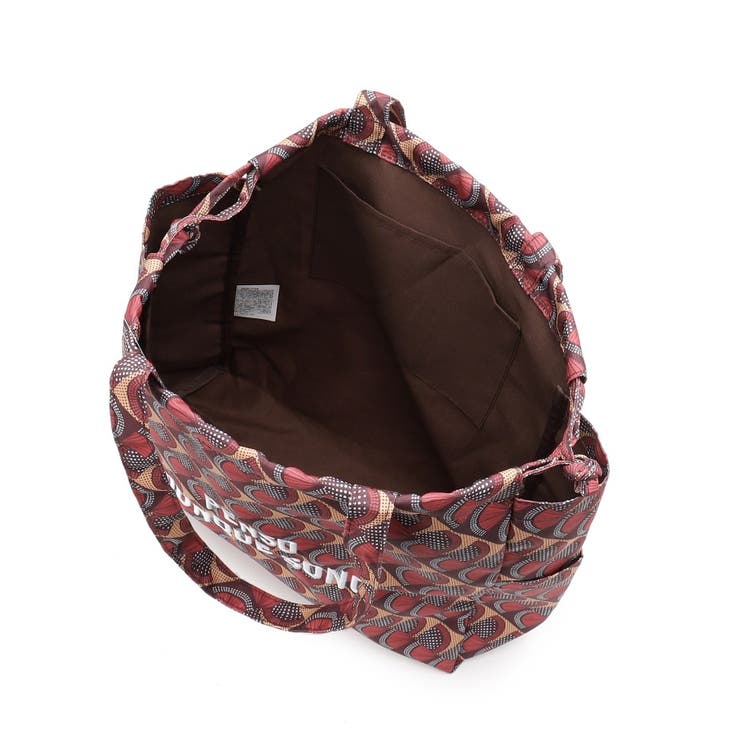 【A4対応／新柄追加】ラタプリントトート | ITS'DEMO | 詳細画像22 