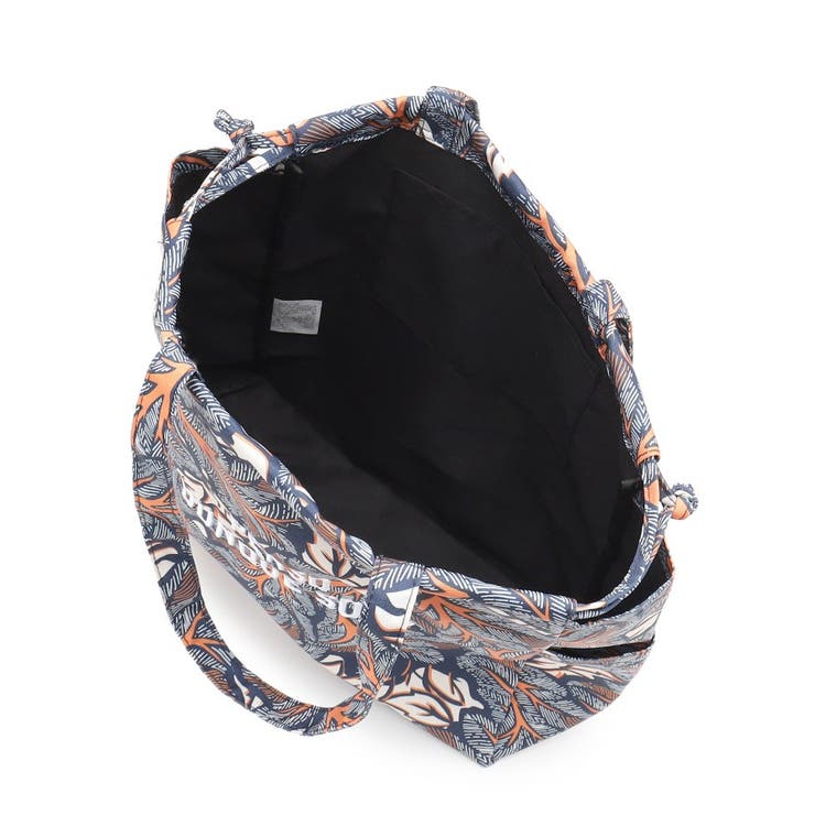 【A4対応／新柄追加】ラタプリントトート | ITS'DEMO | 詳細画像20 