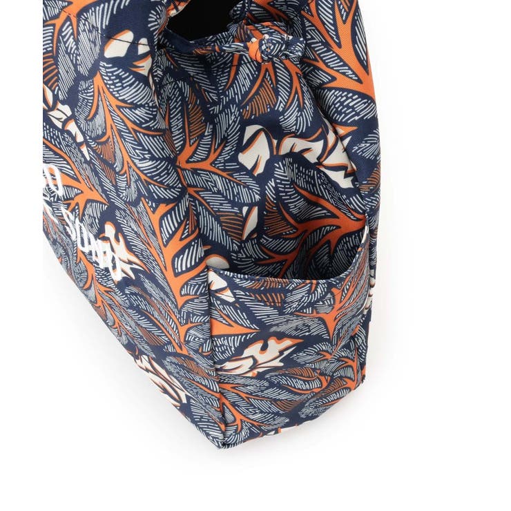 【A4対応／新柄追加】ラタプリントトート | ITS'DEMO | 詳細画像27 