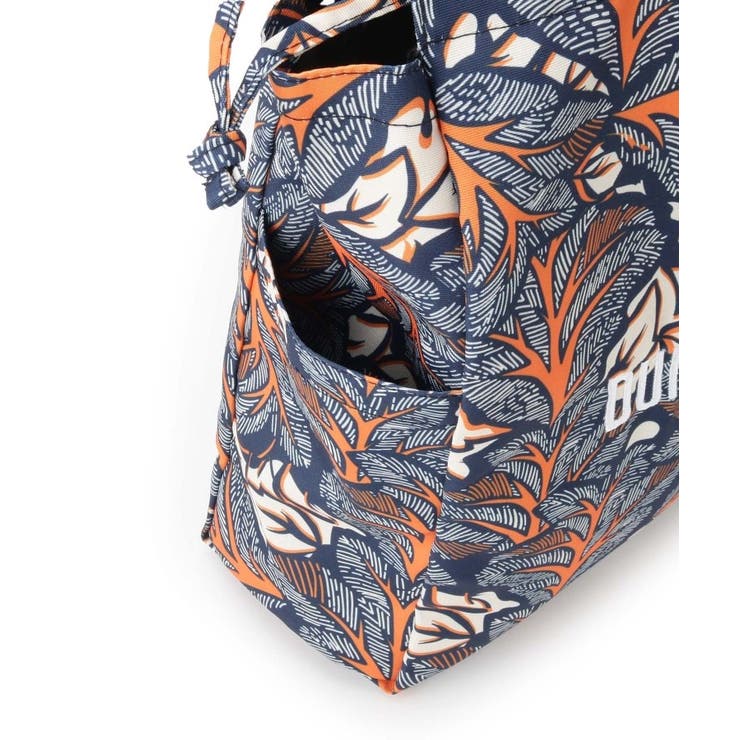 【A4対応／新柄追加】ラタプリントトート | ITS'DEMO | 詳細画像28 