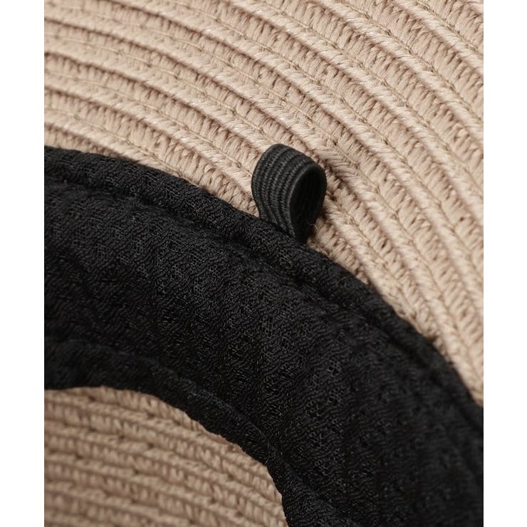 【サイズ調整可／手洗い可】ウォッシャブルプチリボンハット | ITS'DEMO | 詳細画像7 