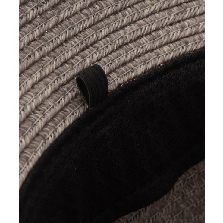 【手洗い可／サイズ調整可】ベルリボンハット | ITS'DEMO | 詳細画像7 