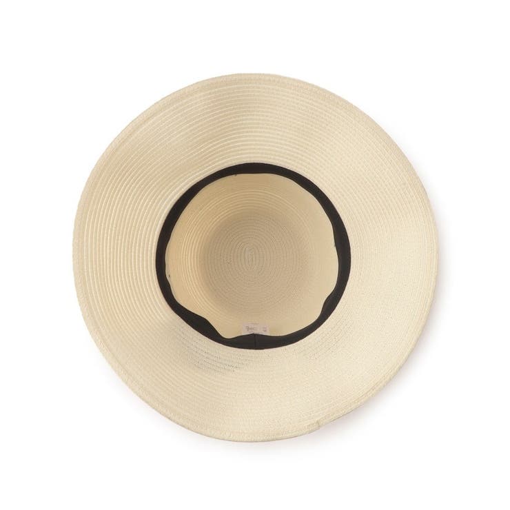 【UV／手洗い可／サイズ調整可】ブレードリボンハット | ITS'DEMO | 詳細画像4 