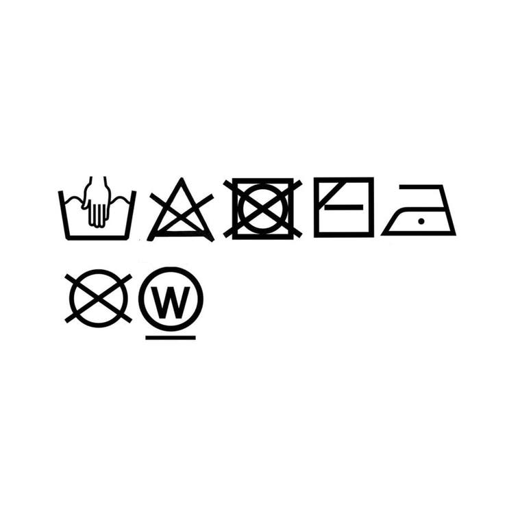 【UV／手洗い可／サイズ調整可】ブレードリボンハット | ITS'DEMO | 詳細画像5 