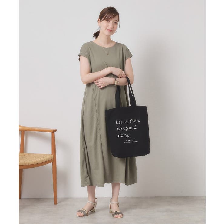 【A4対応】グラフィックトート | ITS'DEMO | 詳細画像4 