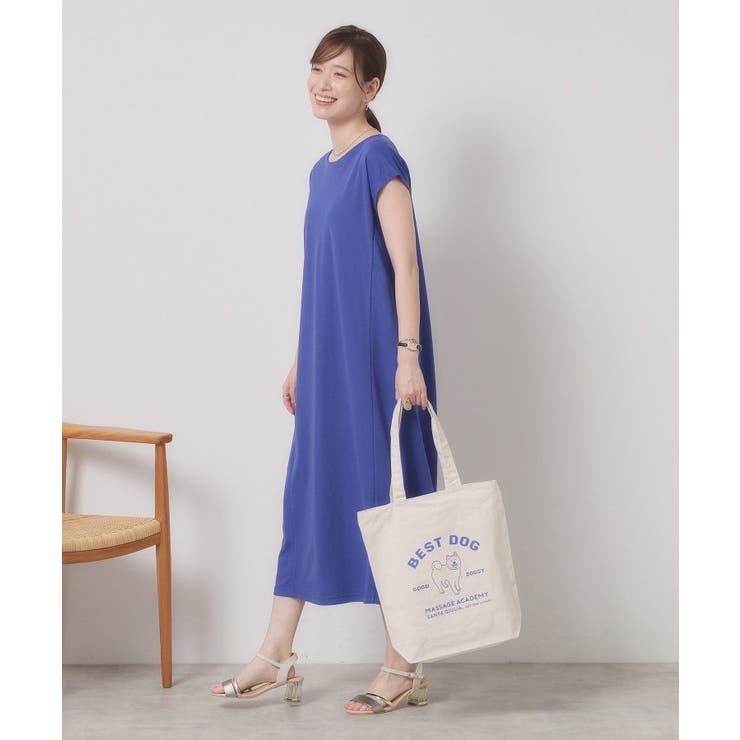 【A4対応】グラフィックトート | ITS'DEMO | 詳細画像6 