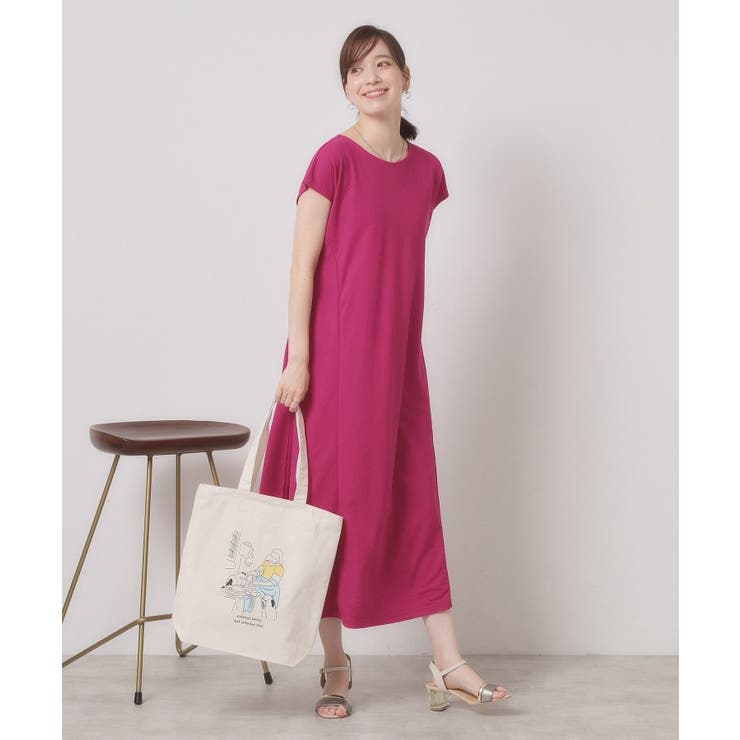 【A4対応】グラフィックトート | ITS'DEMO | 詳細画像12 