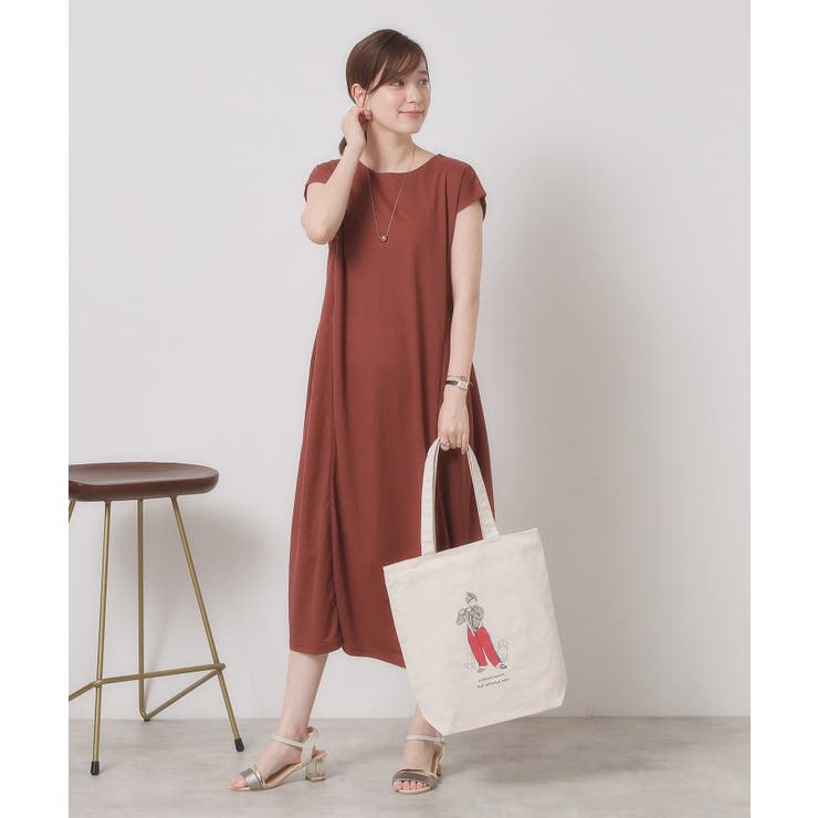 【A4対応】グラフィックトート | ITS'DEMO | 詳細画像16 