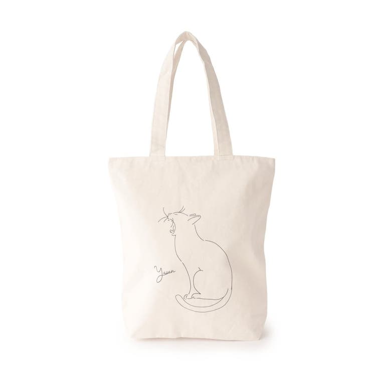 【A4対応】グラフィックトート | ITS'DEMO | 詳細画像17 