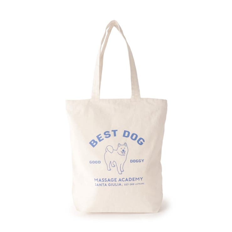 【A4対応】グラフィックトート | ITS'DEMO | 詳細画像19 