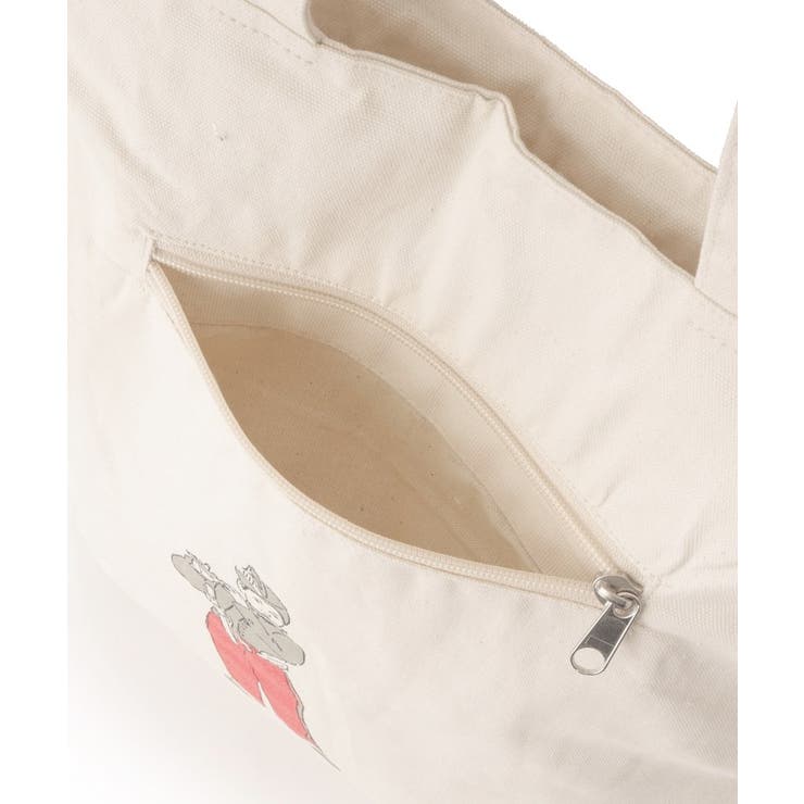 【A4対応】グラフィックトート | ITS'DEMO | 詳細画像38 