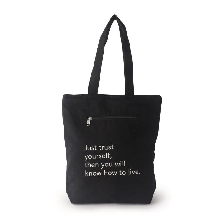 【A4対応】グラフィックトート | ITS'DEMO | 詳細画像40 