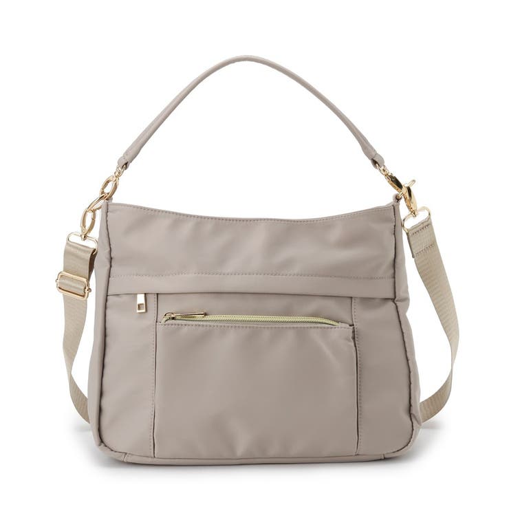 【8ポケット】撥水2WAYショルダー | ITS'DEMO | 詳細画像10 