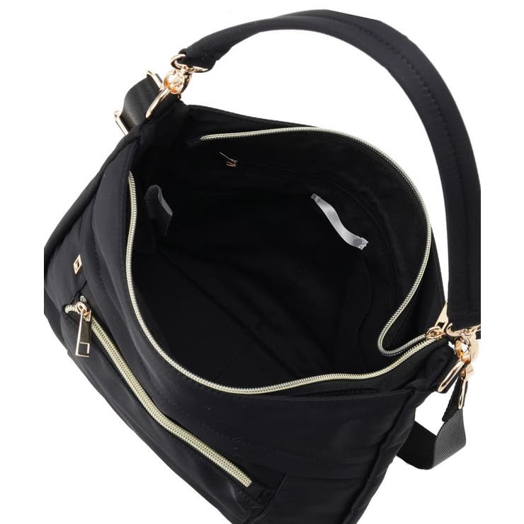 【8ポケット】撥水2WAYショルダー | ITS'DEMO | 詳細画像16 