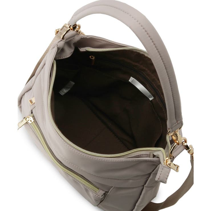 【8ポケット】撥水2WAYショルダー | ITS'DEMO | 詳細画像14 