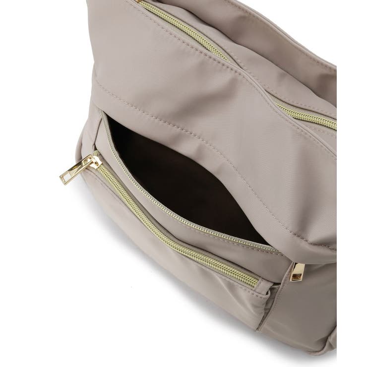 【8ポケット】撥水2WAYショルダー | ITS'DEMO | 詳細画像20 