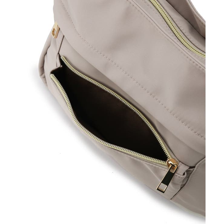 【8ポケット】撥水2WAYショルダー | ITS'DEMO | 詳細画像21 