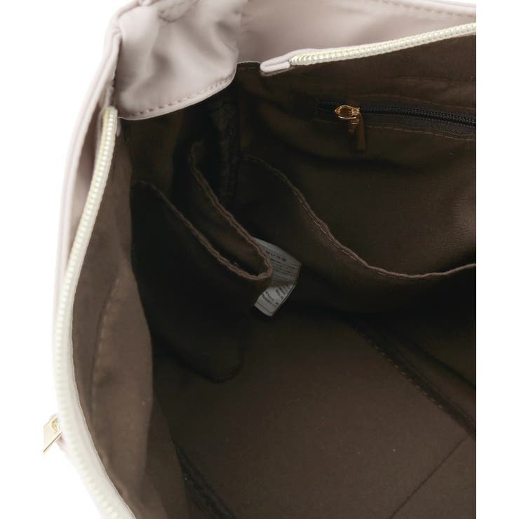 【8ポケット】撥水2WAYショルダー | ITS'DEMO | 詳細画像18 