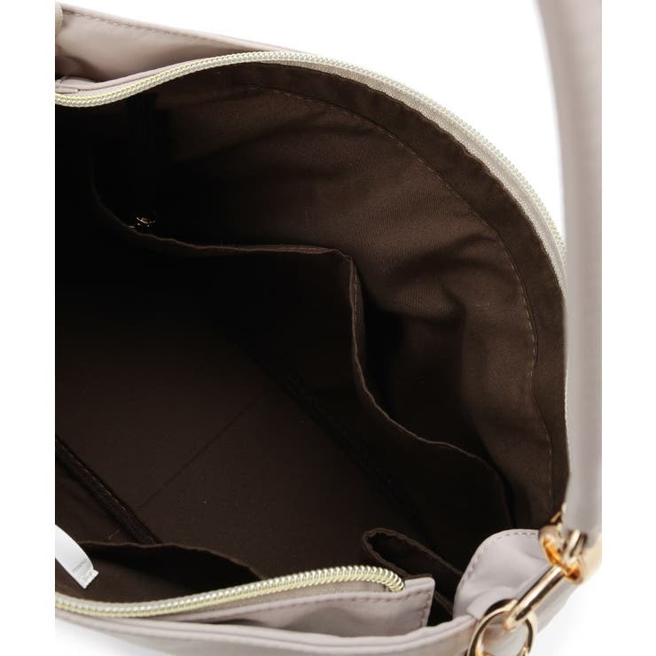 【8ポケット】撥水2WAYショルダー | ITS'DEMO | 詳細画像19 