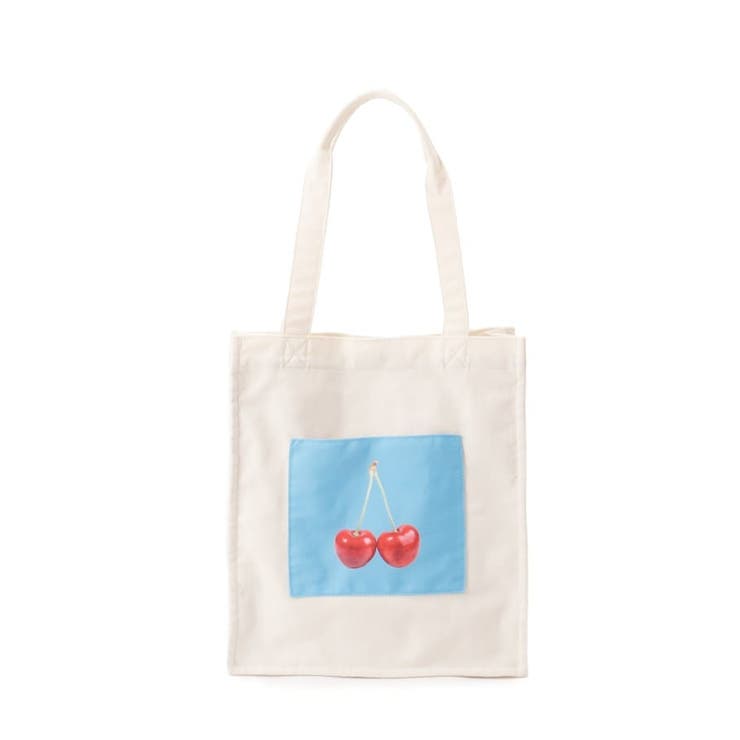 【A4対応】モチーフポケットトート | ITS'DEMO | 詳細画像12 