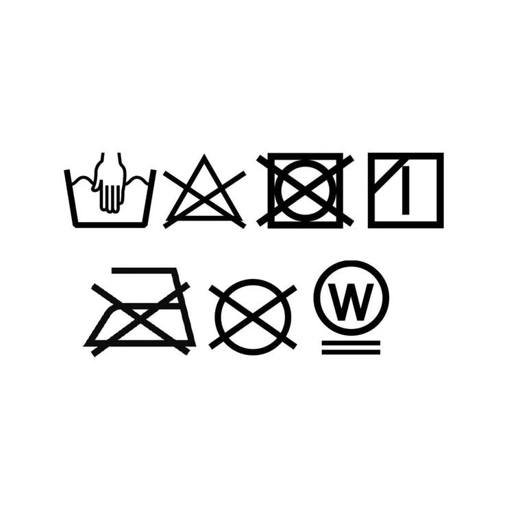 【サイズ調整可／手洗い可／UV】バックリボンスリットハット | ITS'DEMO | 詳細画像7 