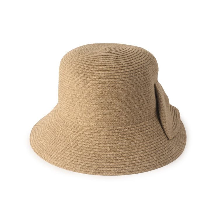 【UV／手洗い可／サイズ調整可】ブレードスリットハット | ITS'DEMO | 詳細画像2 