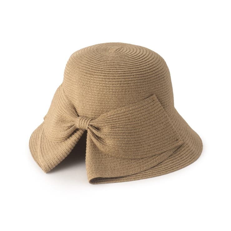 【UV／手洗い可／サイズ調整可】ブレードスリットハット | ITS'DEMO | 詳細画像1 