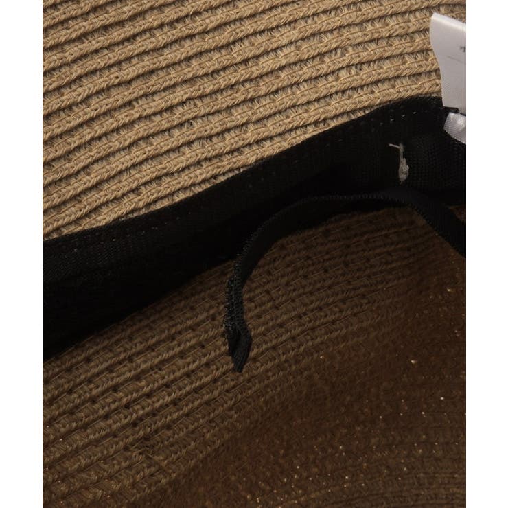 【UV／手洗い可／サイズ調整可】ブレードスリットハット | ITS'DEMO | 詳細画像5 