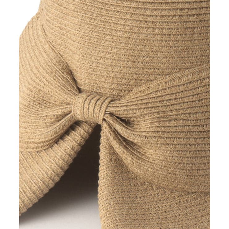 【UV／手洗い可／サイズ調整可】ブレードスリットハット | ITS'DEMO | 詳細画像6 