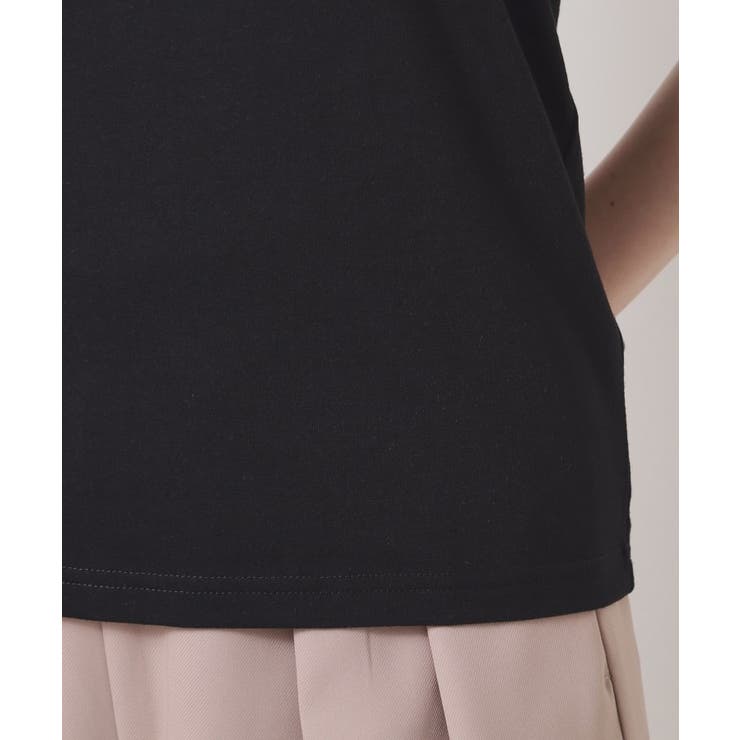 【洗濯機OK】レースタンクトップ | ITS'DEMO | 詳細画像18 