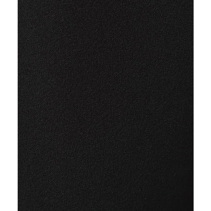 【洗濯機OK／吸水速乾／UVカット】カットジョーゼットスカート | ITS'DEMO | 詳細画像4 