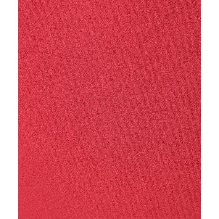 【洗濯機OK／吸水速乾／UVカット】カットジョーゼットスカート | ITS'DEMO | 詳細画像12 